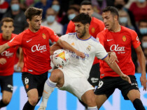 Реал (М) вкара шест на Майорка