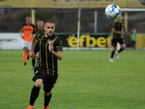 Ботев (Пловдив) се раздели със свой юноша