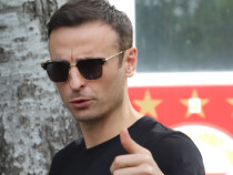 Бербатов: Не бива да има президенти на клубове в Изпълкома