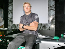 Райконен пропуска Гран При на Нидерландия заради Covid-19