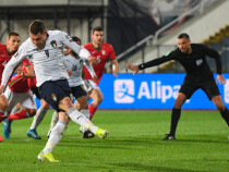 Белоти пропуска двубоя срещу България