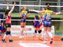 ВК Марица започва във Франция участие в Шампионската лига