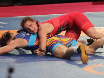 Биляна Дудова е на победа от финал в Осло