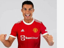 Пеле пожела успех на Роналдо в Манчестър Юнайтед