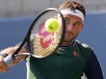 Григор Димитров приключва сезона в Стокхолм