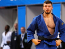 Борис Георгиев отпадна на турнира в Загреб