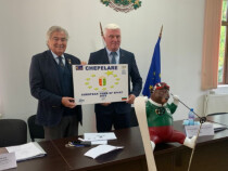 И Чепеларе с отличието „Европейски град на спорта“