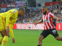 Брентфорд не се даде на Ливърпул