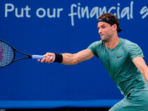 Григор Димитров започва тази вечер в Сан Диего