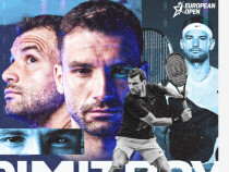 Григор Димитров ще играе отново в Антверпен