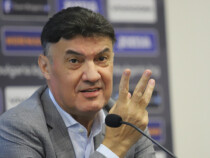 Борислав Михайлов: В такива мачове се калява отбор