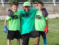 Бивш страж на Локо (Сф) организира втори камп за вратари