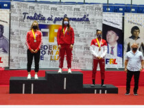 Две титли, два сребърни и шест бронзови медала за борците ни от Букурещ