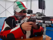 Милена Тодорова отпадна на параолимпийските игри