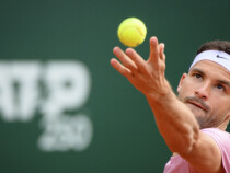 Григор Димитров срещу Фучович на старта в Сан Диего