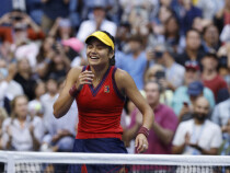 Британска тинейджърка взе титлата от US Open