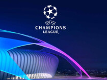 Резултати от Шампионската лига