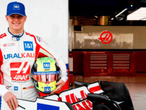 Мик Шумахер остава в отбора на Хаас