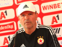 Стойчо Младенов: Очакванията са да победим Левски