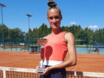 Денислава Глушкова донесе първия български успех в Созопол