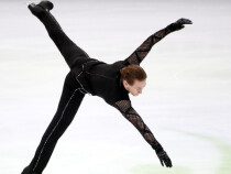 Лари Луполоувър остана без квота за зимните олимпийски игри в Пекин догодина