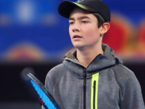 Българин става най-младият в ранглистата на АТР