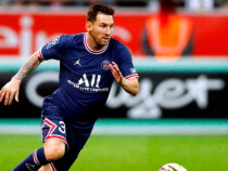 Меси прибира 110 млн. евро от Пари Сен Жермен