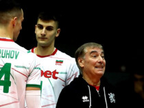 БФВолейбол решава дали Пранди остава начело