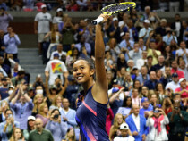 Изненади на US Open