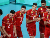 Нова загуба за младите ни волейболисти, паднаха от бразилците