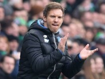 Нагелсман: Барселона не е по-слаб отбор без Меси