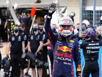 Верстапен тръгва първи в САЩ