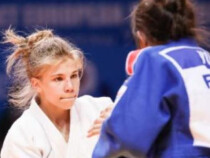 Анастасия Балабан пета на световното по джудо