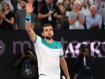 Чилич и Фриц ще спорят за титлата в Санкт Петербург