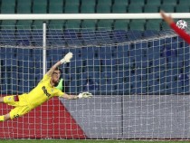 ЦСКА 1948 излъга 10 от Берое и изпревари Левски