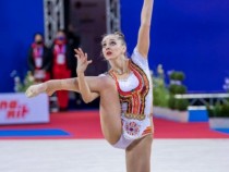 Боряна Калейн e четвърта в многобоя на Световното първенство