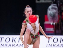 Четвърто място за Боряна Калейн и на топка