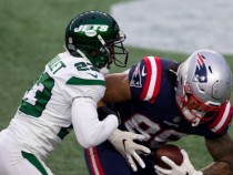 Три града в Германия кандидатстват за мачове от НФЛ