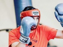 Четвърти медал за България от европейското по бокс