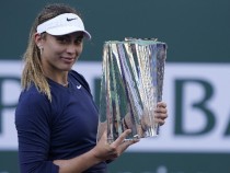 Паула Бадоса спечели титлата в Индиън Уелс