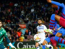 Барселона отново разочарова привържениците си