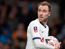 Кристиан Ериксен пред завръщане в Англия