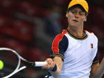 Яник Синер ще защитава титлата си в София