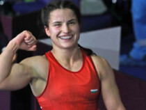 Биляна Дудова е световна шампионка