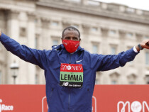 Етиопец спечели маратона на Лондон