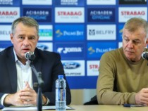 Сираков не харесва състава на новия Изпълком на БФС