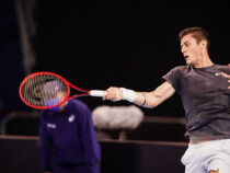 Успехи на Лазаров и Донски