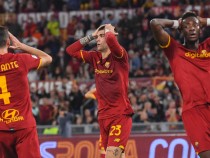 Наполи загуби за първи път точки от началото на сезона в Серия "А"