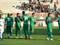 Ботев и Локомотив (Сф) с реми във Враца