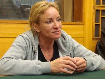 Легендата Мария Гроздева влезе в управата на европейската стрелба